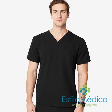 SCRUB BASIC MASCULINO