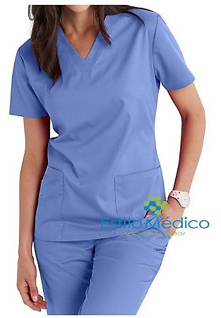 SCRUBS FEMININOS