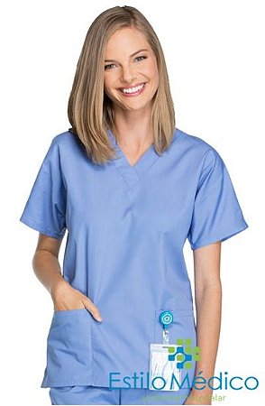 SCRUBS FEMININOS