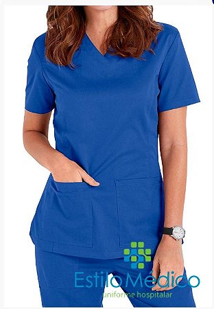 SCRUBS FEMININOS