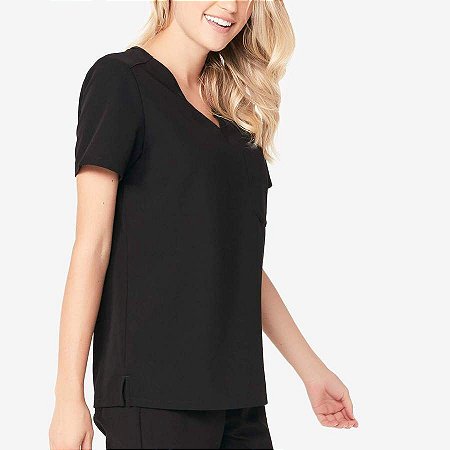 SCRUBS FEMININO LINHA PREMIUM IBISA