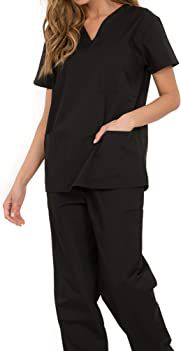 Scrub Pijama Cirúrgico Feminino LINHA ERGONÔMICO