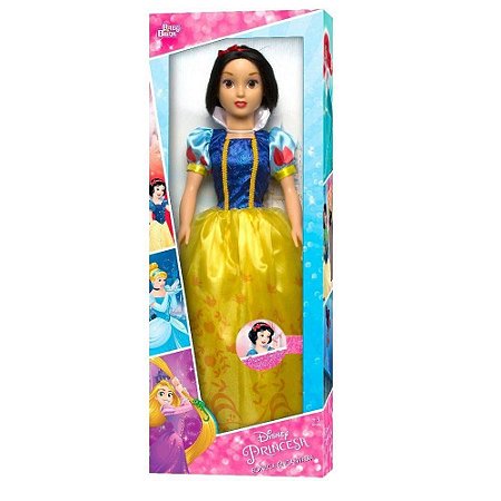 Bonecas gigantes princesas Outlet