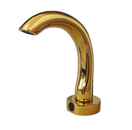 Torneira Automática com sensor TS300 gold