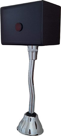Válvula de mictório com sensor MS100B