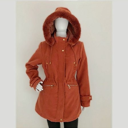 parka de la batida