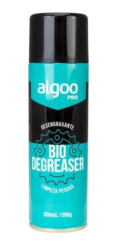 Desengraxante Bio Degreaser Spray 300ml - Algoo