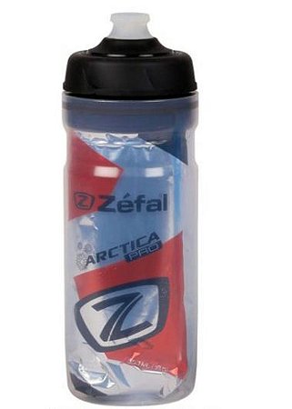 Garrafa Térmica Arctica Pro 55 550ml Vermelho - Zéfal