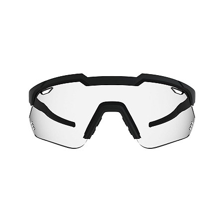 Óculos HB Shield Comp 2.0 Matte Black Photochromic
