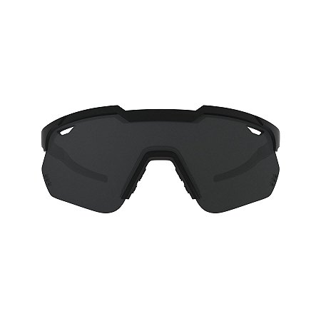 Óculos HB Shield Comp 2.0 Matte Black Gray