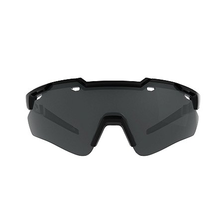 Óculos HB Shield Evo 2.0 Black Gray
