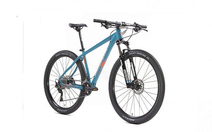 Mountain Bike Audax ADX 200 Azul SEMINOVA - 2021