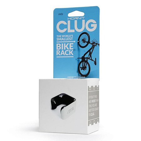 Suporte Para Bicicleta MTB 44-57mm - Clug