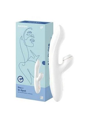 Satisfyer Pro G Spot