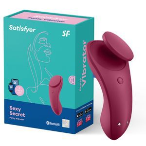 Sexy Secret  Satisfyer