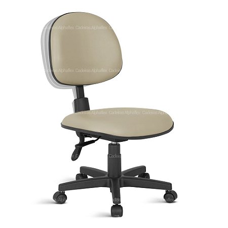 Cadeira De Escritório Ergonômica Executiva RCE - Cadeiras GoldFlex - Cadeira  Escritório
