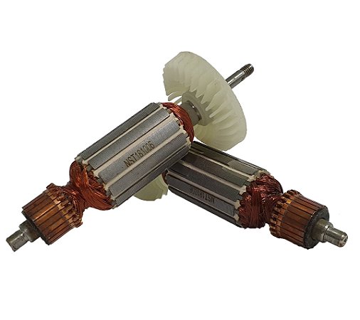Induzido / Rotor Compatível 9554 Nb / 9553 Nb (PRODUTO IMPORTADO)