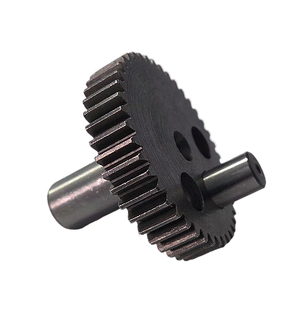 Engrenagem de Aço eixo grosso 11388 / Gsh 388 #72 (PRODUTO IMPORTADO)