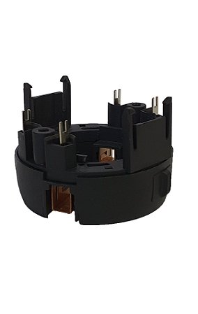 Porta Escovas para furadeira HP1620 / HP1640 #23 (PRODUTO IMPORTADO)