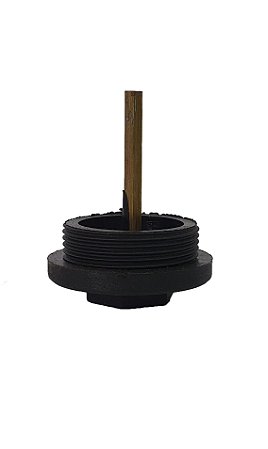 Tampa Da Torneira Politriz A Úmido #28 WG125 (PRODUTO IMPORTADO)