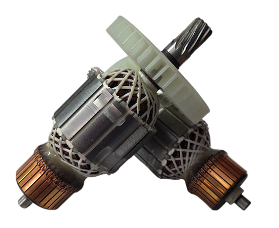 Induzido / Rotor para Serra Circular 5007 N (PRODUTO IMPORTADO)