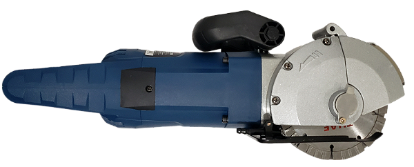 Cortadora De Parede Com 5 Discos E Refrigeração À Água SL180 (PRODUTO IMPORTADO)