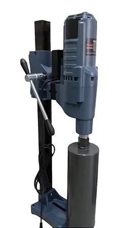 Perfuratriz Thaf 350mm 4.680W (PRODUTO IMPORTADO)