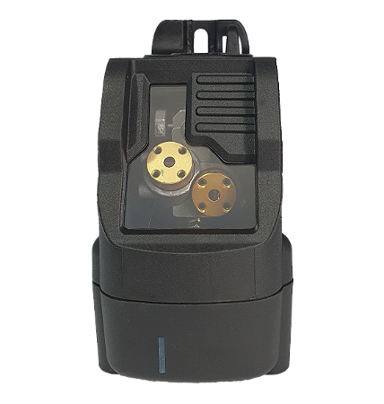 Nível a Laser 2 Linhas - Verde THAF (PRODUTO IMPORTADO) - Rotofer