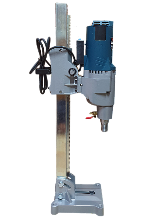 Perfuratriz De Coluna Para Concreto 250mm DE250AD Thaf 3700w (PRODUTO IMPORTADO)