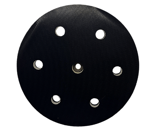 Disco de velcro para lixadeira de parede DRYWALL R7246 (PRODUTO IMPORTADO)