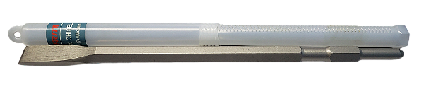 Talhadeira Sextavada Arita 17x400x25m (PRODUTO IMPORTADO)