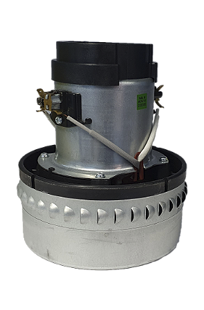 Motor de Aspirador Dongcheng modelos DVC15/30/30C/60/80 (PRODUTO IMPORTADO)