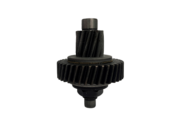 Conjuto de engrenagem para perfuratriz Thaf TH-160MM (PRODUTO IMPORTADO)