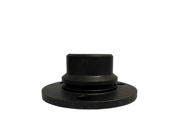 Flange intermediária compatível com martelo rompedor 11304 #40 (PRODUTO IMPORTADO)