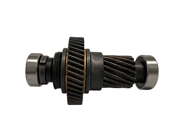 Conjunto de engrenagem para perfuratriz DZZ200 / DZZ02-200 / DZZ02-200S (PRODUTO IMPORTADO)