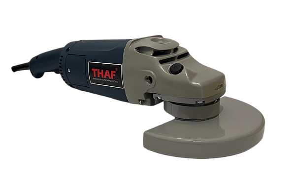Esmerilhadeira angular 7 AG-180 Thaf compatível com 1351 (PRODUTO  IMPORTADO)