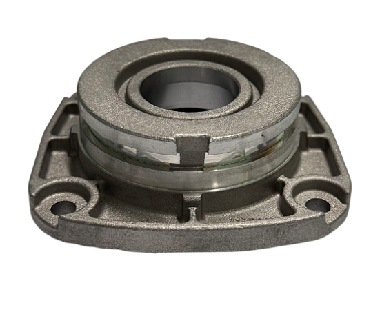 Caixa de rolamento para esmerilhadeira GA7020 #43 (PRODUTO ORIGINAL)