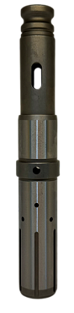 Tubo de aço para martelo DZC03-38 DongCheng #09 (PRODUTO IMPORTADO)