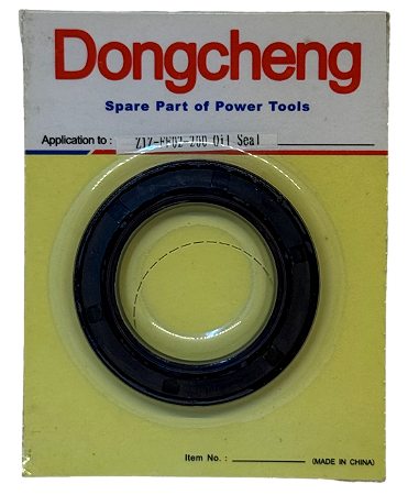 Anel de borracha para perfuratriz DZZ02-200 60x40x8 (PRODUTO IMPORTADO)