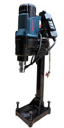 Perfuratriz de coluna Arita 200mm 3000w modelo 9200 (PRODUTO IMPORTADO)