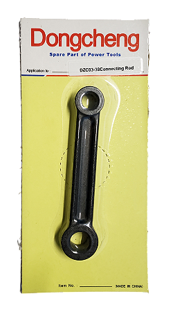Biela para martelo Dongcheng DZC03-38 (PRODUTO IMPORTADO)