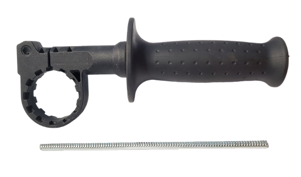 Punho Auxiliar para martelete HR2470 (PRODUTO IMPORTADO)