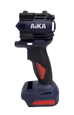 Carcaça do motor para Chave de Impacto Aika AD-W500A (PRODUTO ORIGINAL)