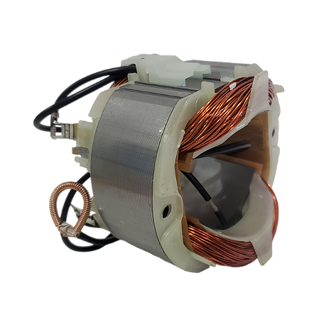 Bobina / Estator para serra circular 5007 #19 B (PRODUTO IMPORTADO)