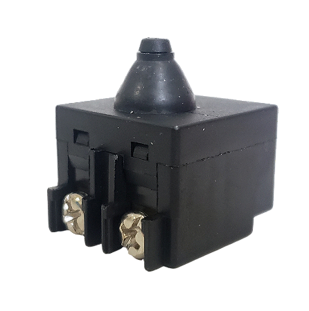 Interruptor / Gatilho para esmerilhadeira GWS 9-125 S / 1396 (PRODUTO IMPORTADO)