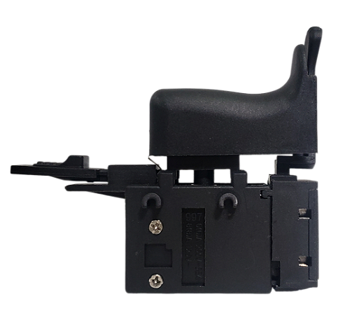 Interruptor / Gatilho compatível com Furadeira de Impacto DW508 #03 (PRODUTO IMPORTADO)