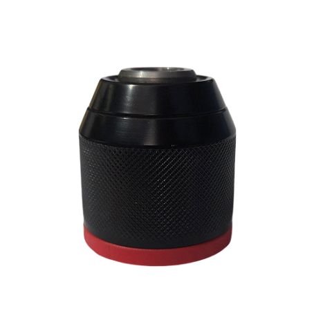 Mandril de ferro aperto rápido até 13mm para Aika AD-DR13A / AD-DR13B encaixe de 1/2" (PRODUTO ORIGINAL)