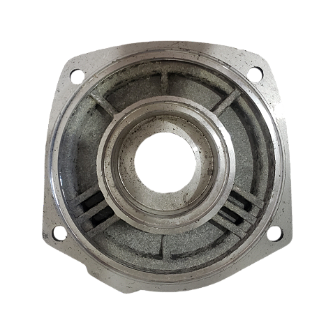 Flange do Mancal para Esmerilhadeira GWS 20-180 / 1351 (PRODUTO IMPORTADO)