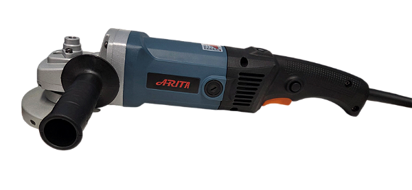 Politriz a úmido Arita modelo AV150T com regulador de velocidade 1200W 6000rpm (PRODUTO IMPORTADO)