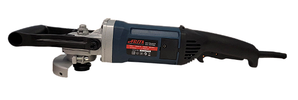 Politriz a úmido Arita modelo AV51008 1600W 3000rpm (PRODUTO IMPORTADO)